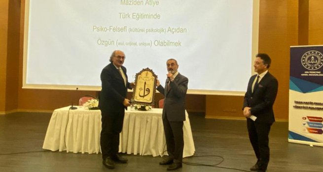 ?STANBUL ?MAM HAT?P OKULLARI YNET?C? BULU?MALARI GEREKLE?T?R?LD?