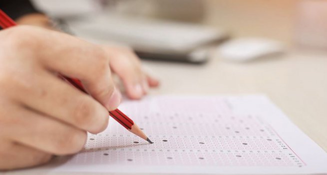 KAZANIM KAVRAMA TESTLER?'N?N ?ND?RME SAYISI 350 M?LYONA ULA?TI