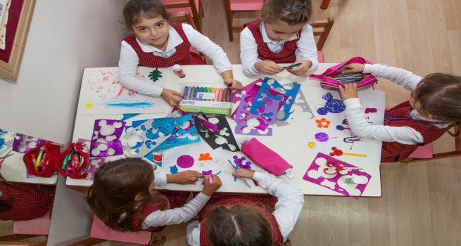 K�Y OKULLARINDA 5 �OCUK ?�?N ANA SINIFI A�ILAB?LECEK