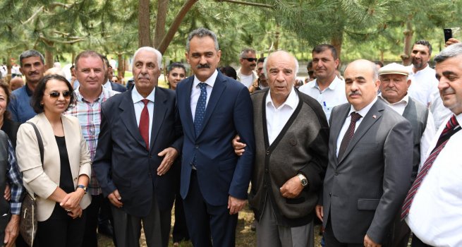 KY YA?AM MERKEZLER? KYLER?N KALB? OLUYOR