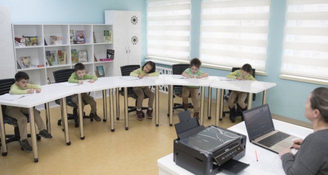 KRON?K RAHATSIZLI?I OLANLAR ?LE ZEL E??T?M ?RENC?LER? DEVAMSIZLIKTAN MUAF TUTULACAK