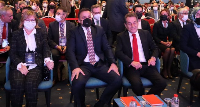 KRESEL SALGIN VE D?J?TAL GELECEK