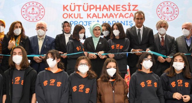 KTPHANES?Z OKUL KALMADI