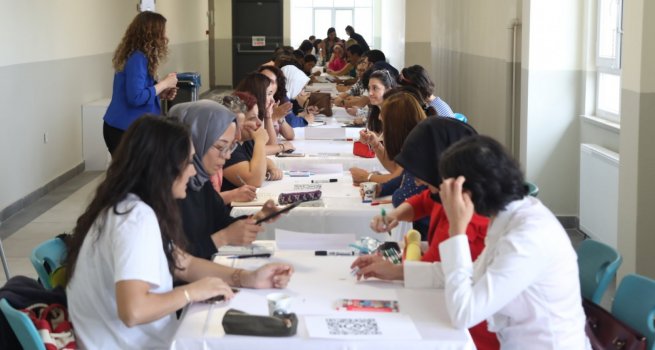 MATEMAT?K SEFERBERL??? DEVAM ED?YOR