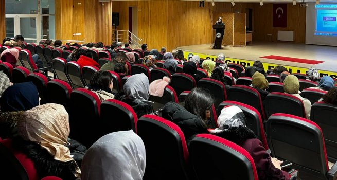 MEB, 1 M?LYON 200 B?N ?RETMEN ??N "AFET SONRASI PS?KOSOSYAL DESTEK" SEM?NERLER? BA?LATTI