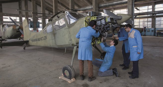 MEB, MESLEK? E??T?M REFORMUNU VE BU ALANDAK? DENEY?MLER?N? OECD LKELER?YLE ?STANBUL'DA DZENLENECEK KONFERANSTA PAYLA?ACAK