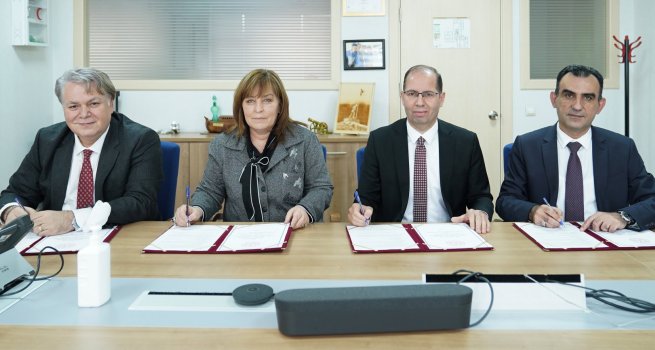 MEB, OKULLARIN ?HT?YALARI ??N RET?M SEFERBERL??? BA?LATIYOR