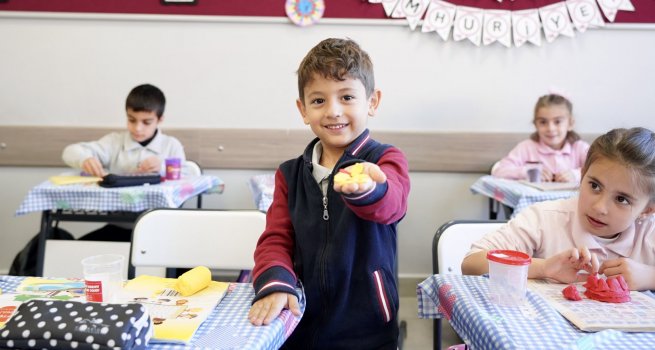 MEB, "DEPREM PS?KOE??T?M PROGRAMLARI" BA?LATACAK