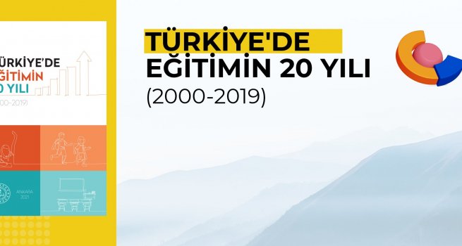 MEB, TÜRK?YE'DE E??T?M?N SON 20 YILINI K?TAPLA?TIRDI