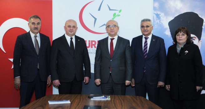 MEB'DEN TARIM VE TOHUMCULUK ALANLARINDA SEKTRLE ?? B?RL???