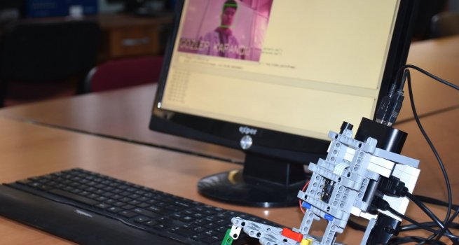 MESLEK L?SEL?LER, D?REKS?YON BA?INDA UYUKLAMAYI �NLEYECEK PROJE GEL??T?RD?