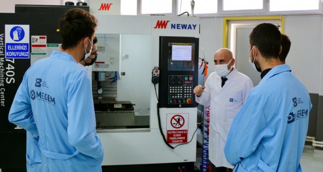 MESLEK? VE TEKN?K E??T?M ?? B?RL??? PROTOKOL DE?ERLEND?RME TOPLANTISI