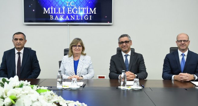 MICROSOFT İLE EĞİTİMDE İŞ BİRLİĞİ PROTOKOLÜ
