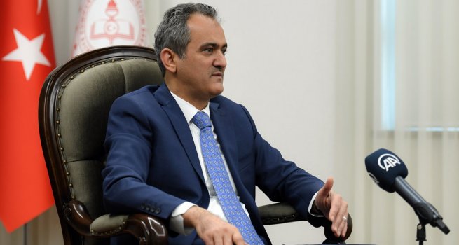 ?RETMENLERE ARA TAT?LDE KADINA YNEL?K ??DDETLE MCADELE E??T?MLER? BA?LIYOR