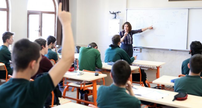 ?RETMENLER?N 2022 YILI ?LLER ARASI ?STE?E VE ZORUNLU ALI?MA YKML?NE BA?LI YER DE???T?RMELER?NE ?L??K?N DUYURU