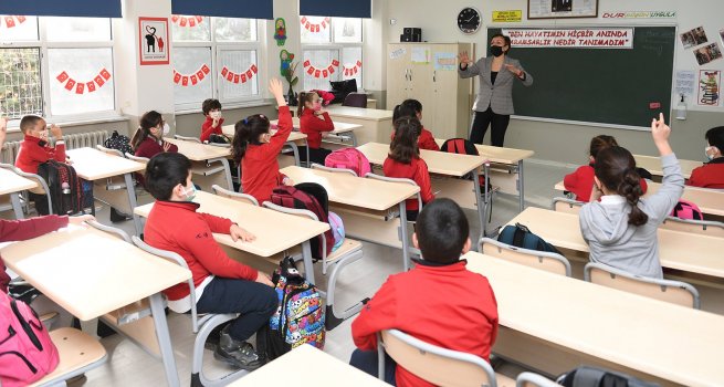 ?RETMENL?K KAR?YER BASAMAKLARI YNETMEL?K TASLA?INA ?L??K?N MEB'E 11 B?N?N ZER?NDE GR? ?LET?LD?