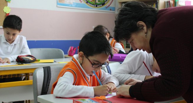 ?RETMENL?K MESLEK KANUNU, TBMM'YE SUNULDU