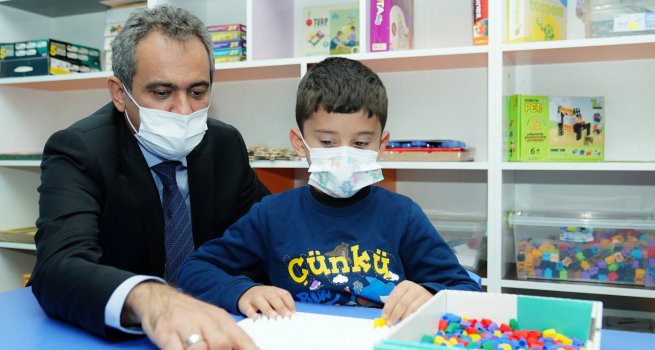 OKUL KTPHANELER?NDEK? K?TAP SAYISI 38 M?LYONU A?TI