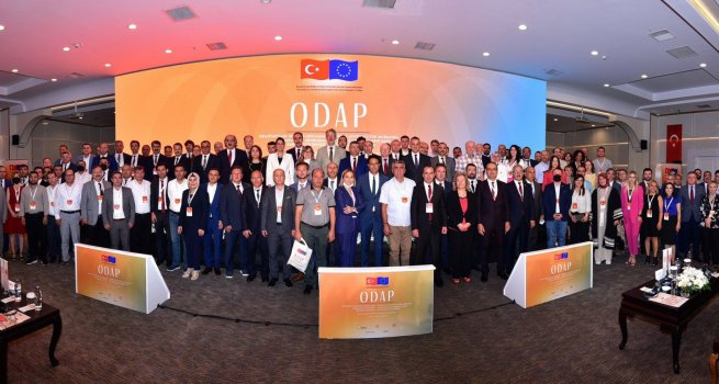 ORTAÖĞRETİMDE DEVAMLILIK VE OKULLAŞMA ORANLARININ ARTIRILMASINA YÖNELİK PROJE HAYATA GEÇİRİLDİ