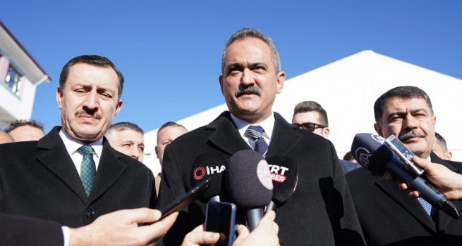 ZEL OKUL CRETLER?NDEK? ARTI? ORANI YARIN KAMUOYUNA DUYURULACAK