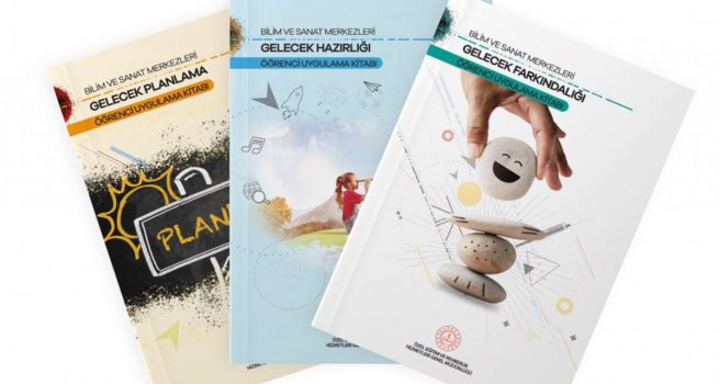 ZEL YETENEKL? ?RENC?LER? ?LKOKULDAN L?SEYE KADAR DESTEKLEYEN B?LSEM KAR?YER REHBERL?K PROGRAMI HAZIRLANDI