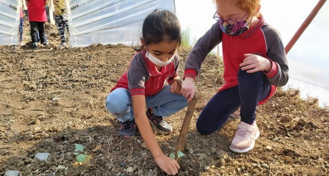 "EVRE E??T?M?" MFREDATINA "?KL?M DE????KL???" DE EKLEND?