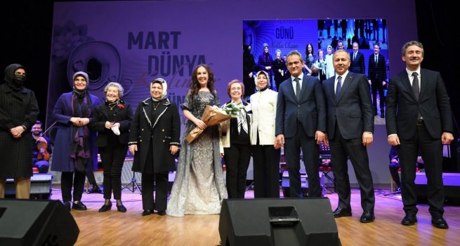 "KADINI YA?AT K? ?NSAN YA?ASIN"