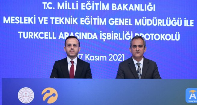 "MESLEK? E??T?M MERKEZLER?, ?? G�C� P?YASASININ 'ARADI?IM ELEMANI BULAMIYORUM.' RETOR???N? ORTADAN KALDIRACAK"