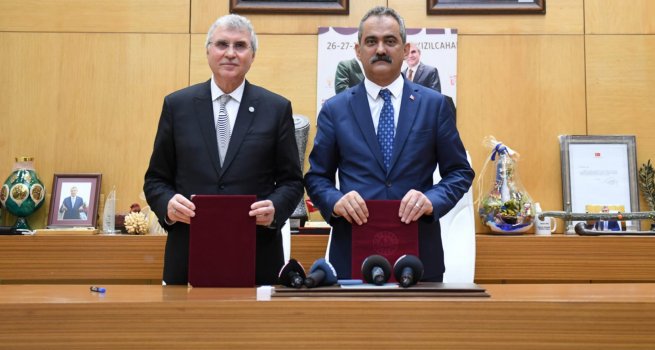 SAKARYA'DA TARIM ALANINI SEEN ?RENC?LERE AYDA 500 L?RA BURS ?MKANI