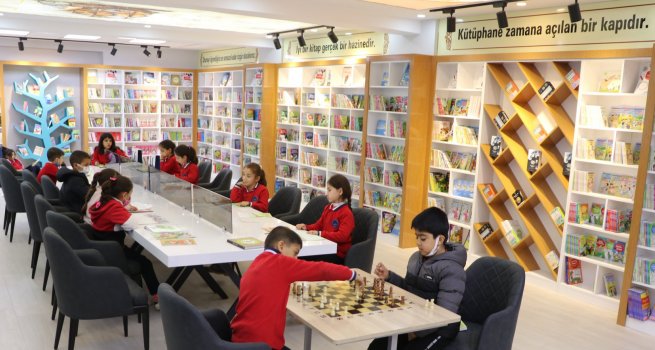 S??RT'TE K�T�PHANES?Z OKUL KALMAYACAK