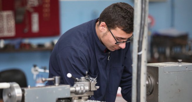 STAJ �CRET?NE DEVLET KATKISI 5 E??T?M YILI UZATILDI