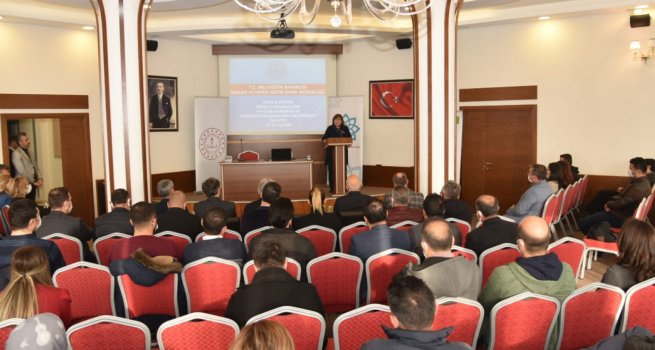 TARIM ALANINDA RNEK UYGULAMALARIN YAYGINLA?TIRILMASI ALI?TAYI