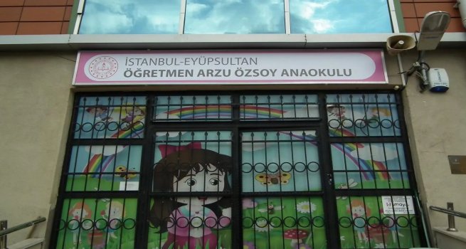 TERR SALDIRISINDA HAYATINI KAYBEDEN ?RETMEN VE ?RENC?LER?N ?S?MLER? OKULLARDA YA?AYACAK