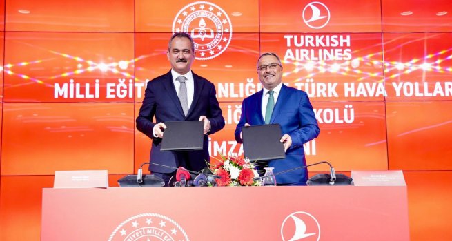 THY UU?LARINDA ?RETMENLER, MEB YURT DI?I BURS?YERLER? VE A?LELER? ??N ?ND?R?M