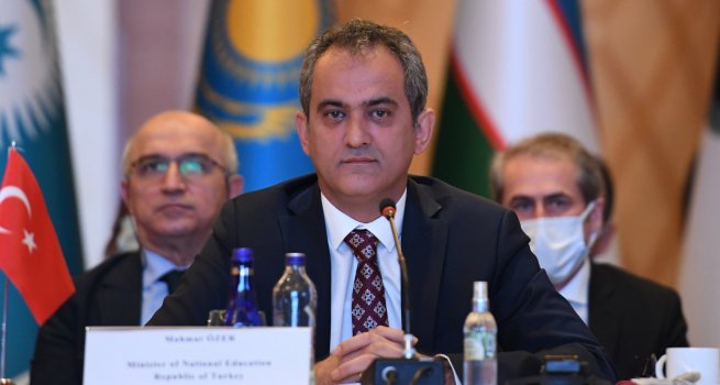 TRK DNYASINDAK? ?RETMEN DE????M PROGRAMI'NIN ?LK EV SAH?B? LKES? TRK?YE OLACAK