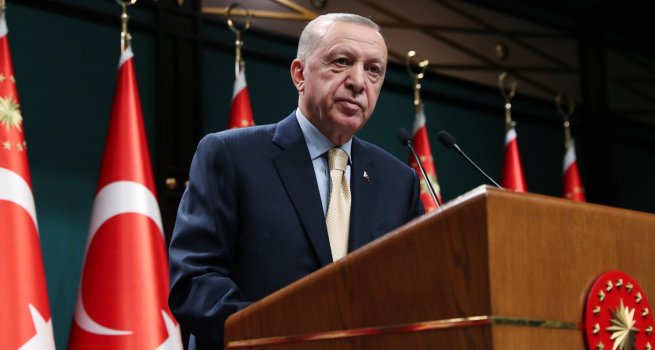 CRETL? ?RETMEN VE USTA ?RET?C?LERE MJDE