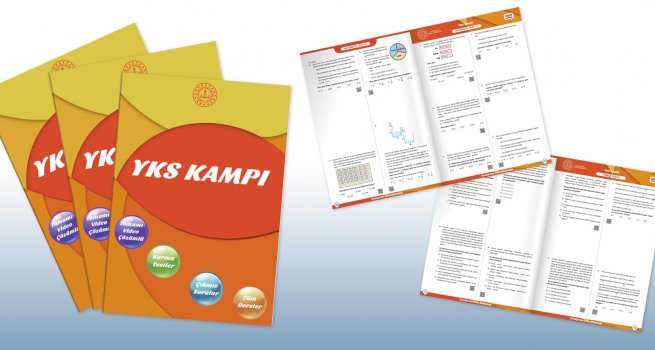 N?VERS?TE ADAYLARINA YNEL?K "YKS KAMPI" 14 ?UBAT'TA BA?LIYOR